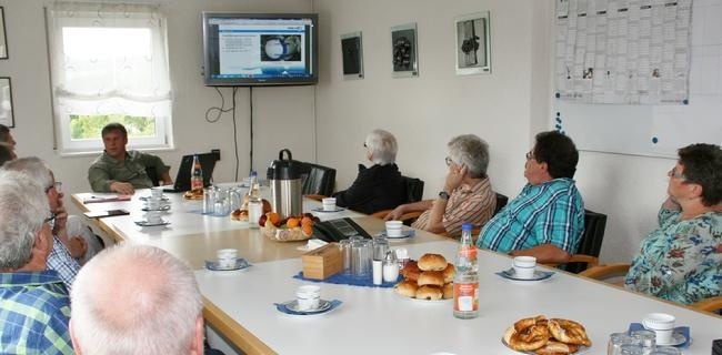 CDU vor Ort