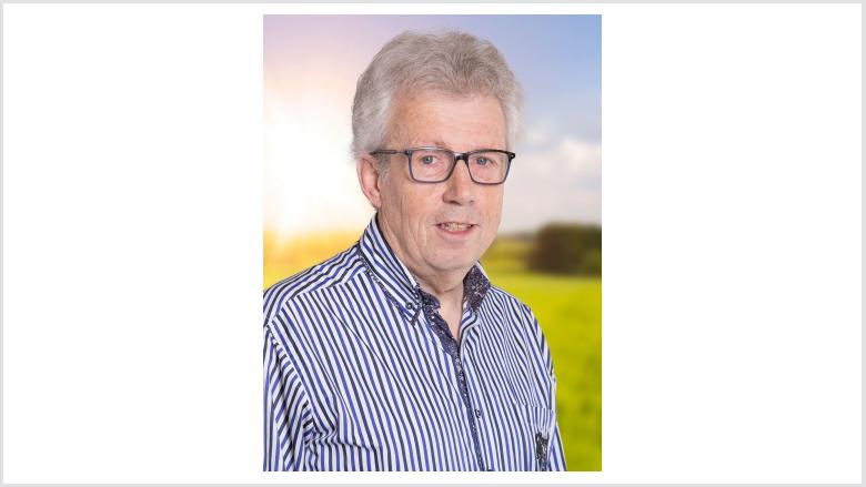 Bernd Simon